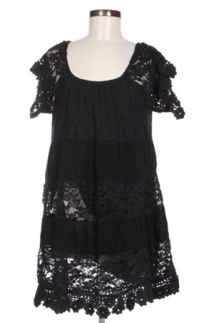 Kleid Unbranded, Größe M, Farbe Schwarz, Preis € 14,83