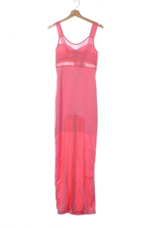 Kleid Unbranded, Größe S, Farbe Rosa, Preis € 53,71