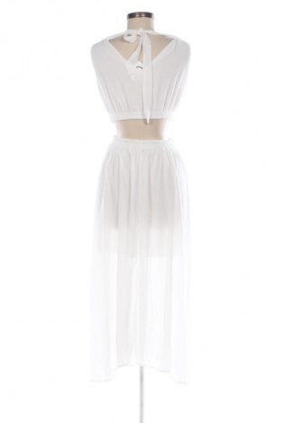Kleid Unbranded, Größe L, Farbe Weiß, Preis € 23,02