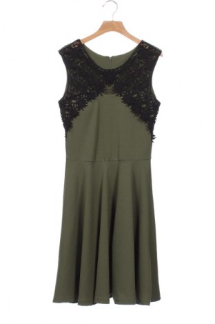 Kleid Unbranded, Größe XS, Farbe Grün, Preis € 14,83