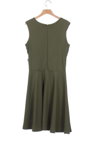 Kleid Unbranded, Größe XS, Farbe Grün, Preis € 14,83