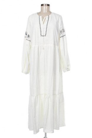 Kleid Unbranded, Größe M, Farbe Weiß, Preis € 15,00