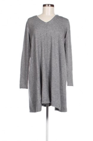 Kleid Unbranded, Größe L, Farbe Grau, Preis € 14,83
