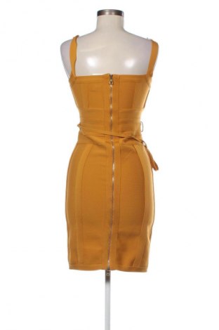 Φόρεμα Unbranded, Μέγεθος M, Χρώμα Πορτοκαλί, Τιμή 14,83 €