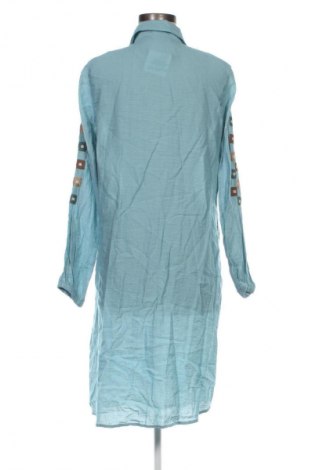 Kleid Unbranded, Größe L, Farbe Blau, Preis € 25,00
