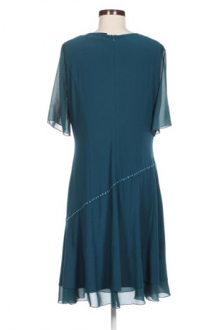 Φόρεμα Unbranded, Μέγεθος M, Χρώμα Μπλέ, Τιμή 15,00 €