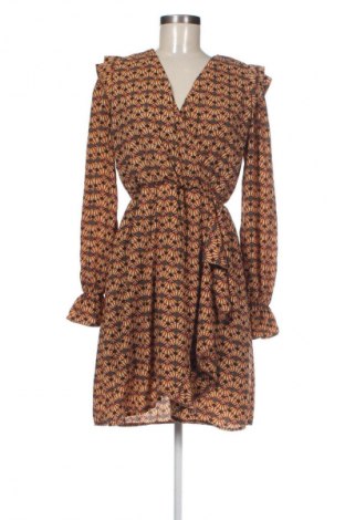 Kleid Unbranded, Größe S, Farbe Mehrfarbig, Preis 20,99 €