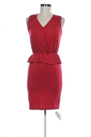 Rochie Unbranded, Mărime S, Culoare Roșu, Preț 117,35 Lei
