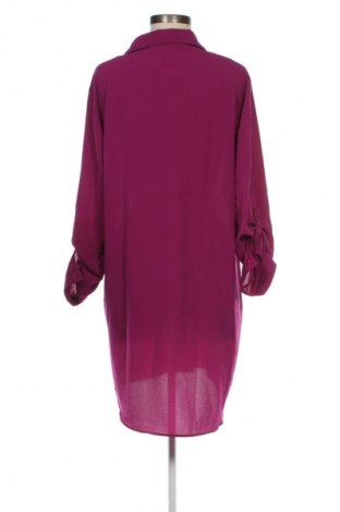Φόρεμα Unbranded, Μέγεθος 3XL, Χρώμα Βιολετί, Τιμή 32,85 €
