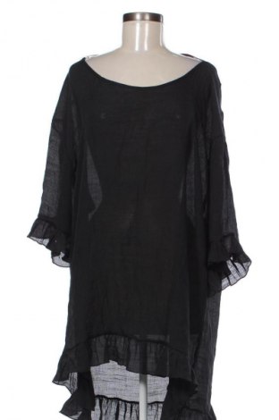Šaty  Unbranded, Veľkosť 3XL, Farba Čierna, Cena  14,91 €