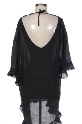 Šaty  Unbranded, Veľkosť 3XL, Farba Čierna, Cena  14,91 €
