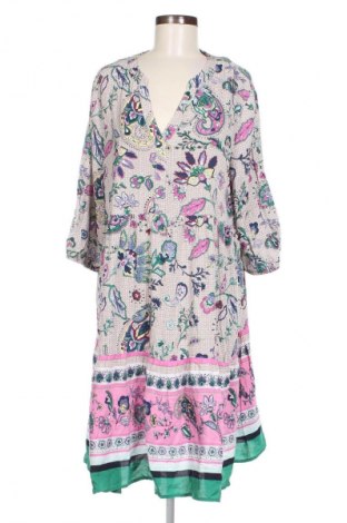 Kleid Unbranded, Größe XL, Farbe Mehrfarbig, Preis 14,91 €