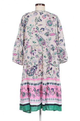 Kleid Unbranded, Größe XL, Farbe Mehrfarbig, Preis 14,91 €