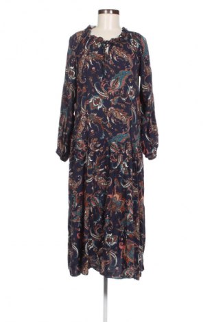Kleid Unbranded, Größe L, Farbe Mehrfarbig, Preis 14,91 €