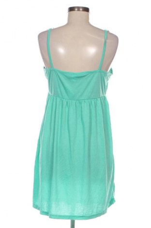 Šaty  Unbranded, Velikost XL, Barva Zelená, Cena  289,00 Kč