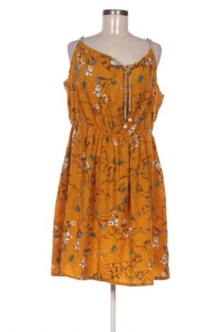 Kleid Unbranded, Größe XXL, Farbe Mehrfarbig, Preis € 20,99