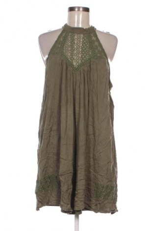 Rochie Unbranded, Mărime L, Culoare Verde, Preț 56,99 Lei
