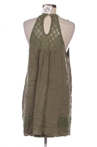 Rochie Unbranded, Mărime L, Culoare Verde, Preț 56,99 Lei