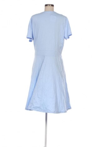 Ruha Unbranded, Méret XXL, Szín Kék, Ár 7 879 Ft
