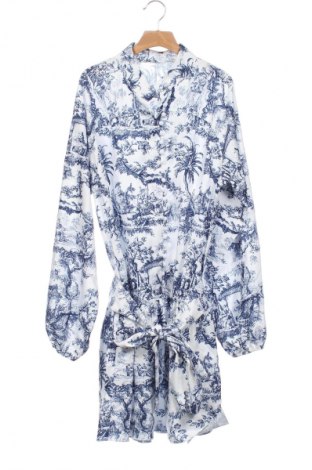 Kleid Unbranded, Größe XS, Farbe Mehrfarbig, Preis 14,83 €