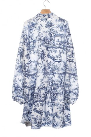 Kleid Unbranded, Größe XS, Farbe Mehrfarbig, Preis 14,83 €