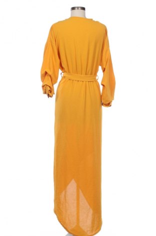 Φόρεμα Unbranded, Μέγεθος M, Χρώμα Πορτοκαλί, Τιμή 14,83 €