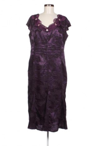 Kleid Unbranded, Größe XL, Farbe Mehrfarbig, Preis 56,37 €
