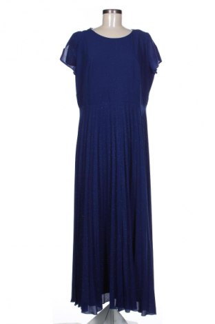 Kleid Unbranded, Größe XXL, Farbe Blau, Preis 29,59 €