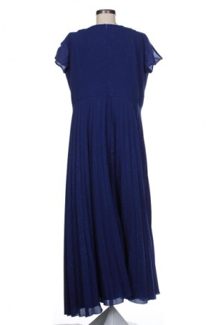 Kleid Unbranded, Größe XXL, Farbe Blau, Preis 29,59 €