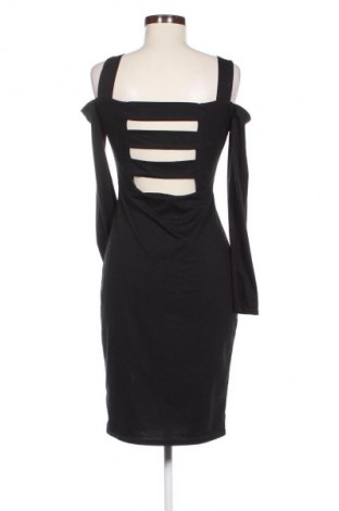 Rochie Unbranded, Mărime M, Culoare Negru, Preț 74,35 Lei