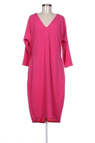 Kleid Unbranded, Größe XL, Farbe Rosa, Preis 14,91 €