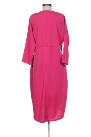Kleid Unbranded, Größe XL, Farbe Rosa, Preis 14,91 €