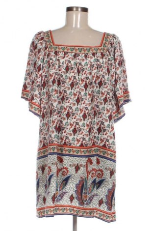 Kleid Unbranded, Größe L, Farbe Mehrfarbig, Preis 15,00 €