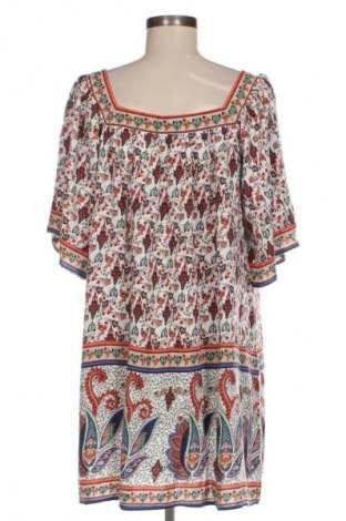Kleid Unbranded, Größe L, Farbe Mehrfarbig, Preis 15,00 €