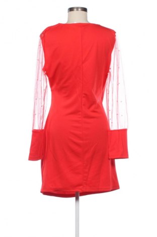 Kleid Unbranded, Größe XL, Farbe Rot, Preis 29,67 €
