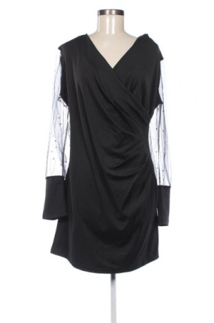 Kleid Unbranded, Größe XL, Farbe Schwarz, Preis 29,67 €