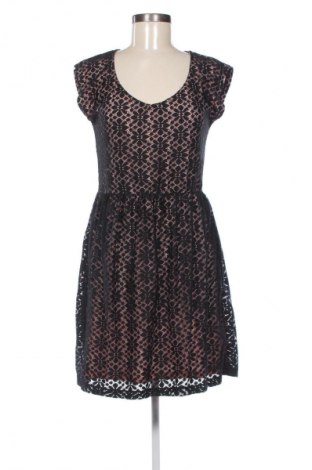 Kleid Unbranded, Größe L, Farbe Schwarz, Preis 14,83 €