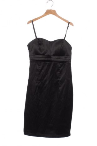 Kleid Unbranded, Größe XS, Farbe Schwarz, Preis 14,83 €
