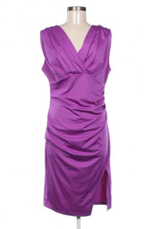 Kleid Unbranded, Größe XL, Farbe Lila, Preis 14,83 €