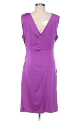 Kleid Unbranded, Größe XL, Farbe Lila, Preis 14,83 €