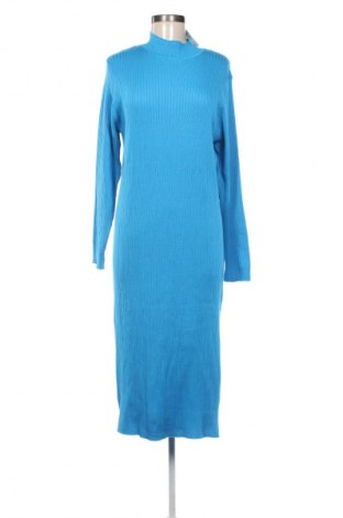 Kleid Unbranded, Größe L, Farbe Blau, Preis 15,00 €