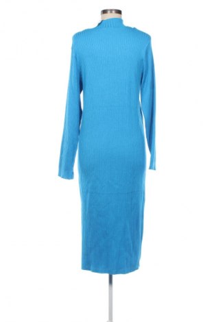 Kleid Unbranded, Größe L, Farbe Blau, Preis 15,00 €