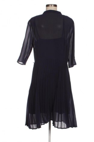 Kleid Unbranded, Größe L, Farbe Blau, Preis 14,83 €