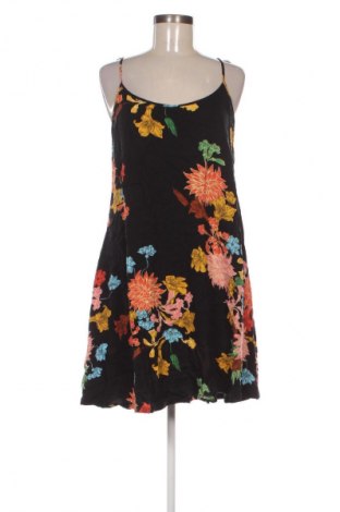 Kleid Unbranded, Größe L, Farbe Mehrfarbig, Preis 20,99 €