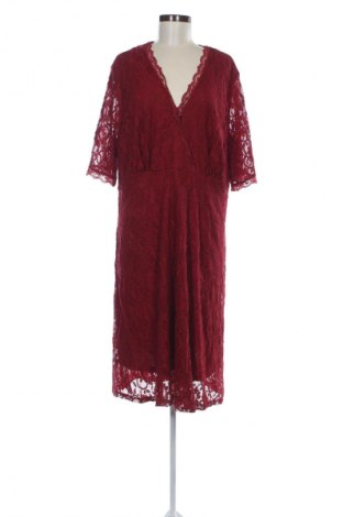 Kleid Unbranded, Größe L, Farbe Mehrfarbig, Preis 12,99 €