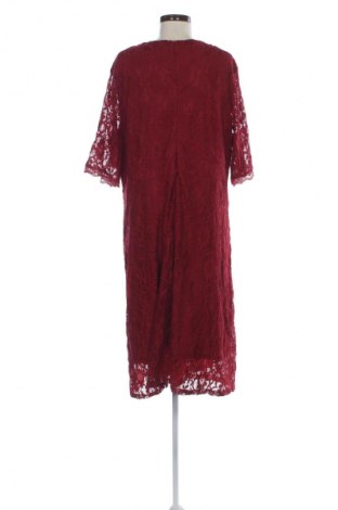 Kleid Unbranded, Größe L, Farbe Mehrfarbig, Preis 12,99 €
