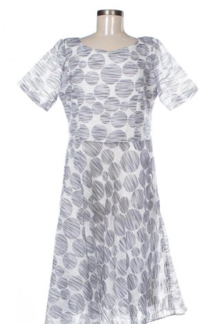 Kleid Unbranded, Größe L, Farbe Mehrfarbig, Preis € 27,70