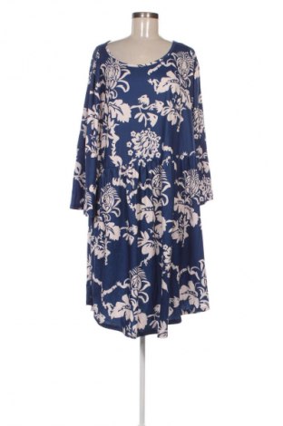 Šaty  Unbranded, Velikost 5XL, Barva Vícebarevné, Cena  469,00 Kč