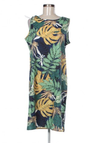 Kleid Unbranded, Größe L, Farbe Mehrfarbig, Preis 14,83 €