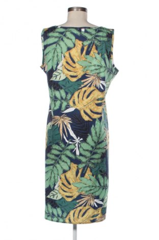 Kleid Unbranded, Größe L, Farbe Mehrfarbig, Preis 14,83 €